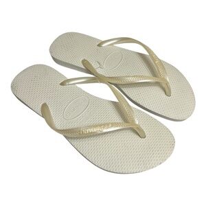 Ivory Havaianas